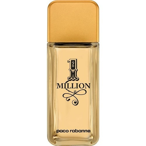 Rabanne 1 Million Aftershave Lotion 100ml
