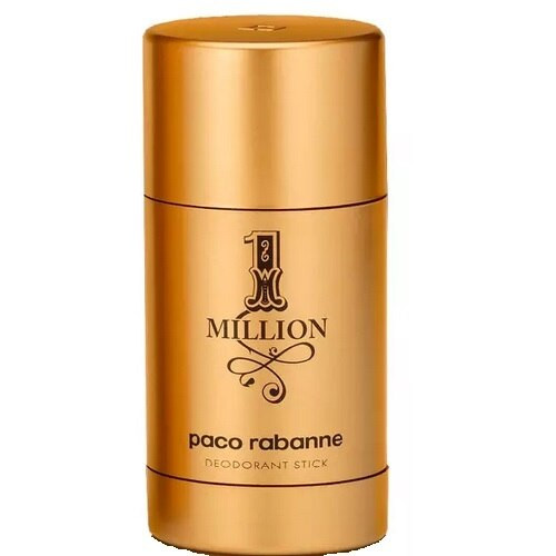 Rabanne 1 Million Deodorant Stick 75ml