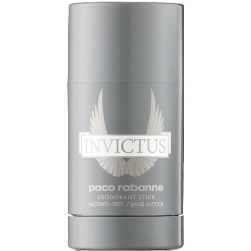 Rabanne Invictus Deodorant Stick 75ml