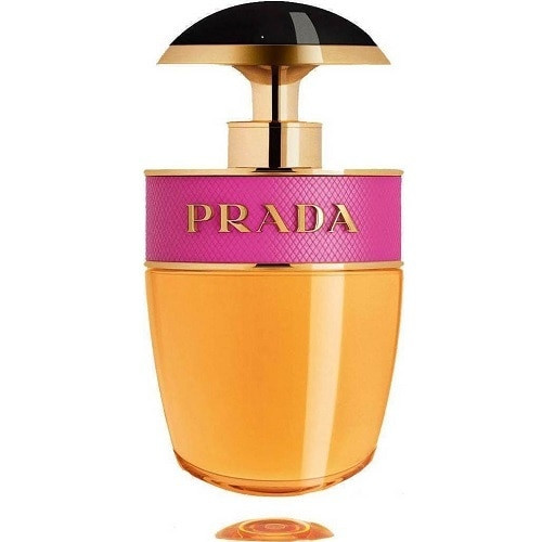 Prada Candy Eau de Parfum