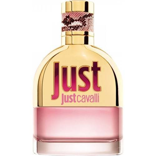 Roberto Cavalli Just Cavalli Women Eau de Toilette Spray 50ml