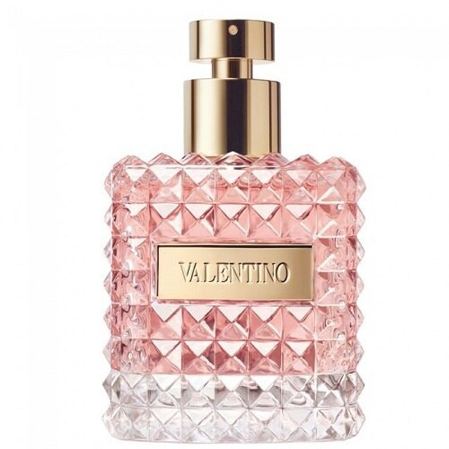 Valentino Donna Eau de Parfum Spray 50ml
