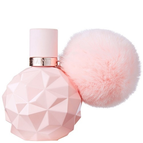 ariana grande perfume sweet like candy 100ml