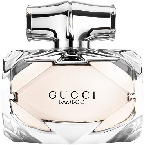 Gucci Bamboo Eau de Toilette Spray 75ml