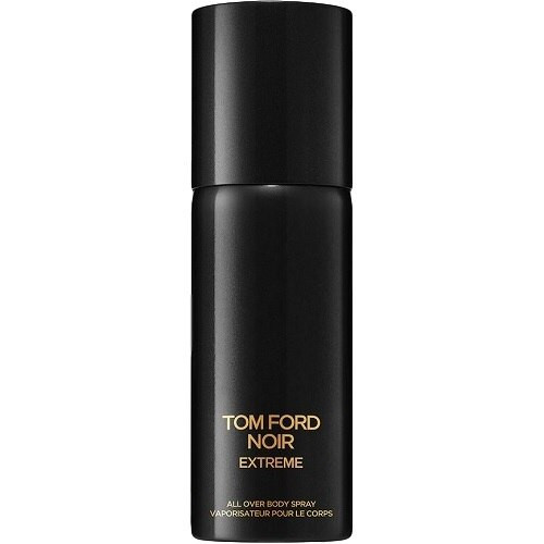 Tom Ford Noir Extreme All Over Body Spray 150ml
