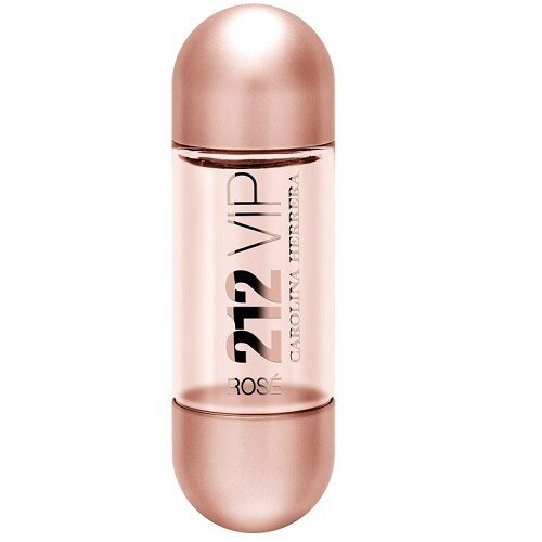 Carolina Herrera 212 VIP Rosé Eau de Parfum Spray 30ml