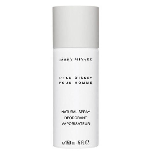 Issey Miyake L'Eau d'Issey Pour Homme Deodorant Spray 150ml