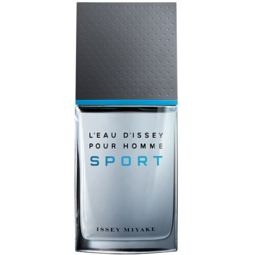 Issey Miyake L'Eau d'Issey Pour Homme Sport Eau De Toilette Spray 50ml