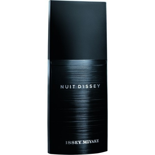 Issey Miyake Nuit d'Issey for Men Eau de Toilette Spray 75ml