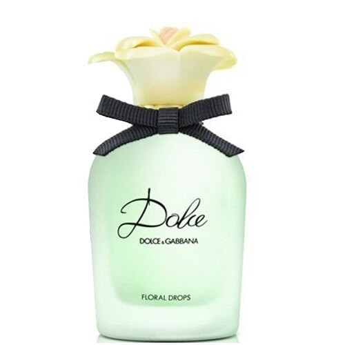 Dolce Gabbana Dolce Floral Drops Eau de Toilette For Her 30ml