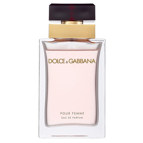 Dolce & Gabbana Pour Femme Eau de Parfum Spray 100ml
