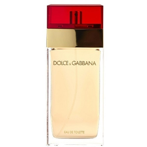 Dolce & Gabbana Femme Eau de Toilette Spray 100ml