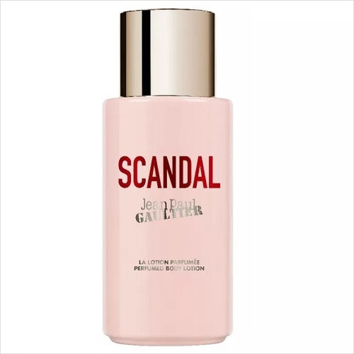 Jean Paul Gaultier Scandal Body Lotion 200ml
