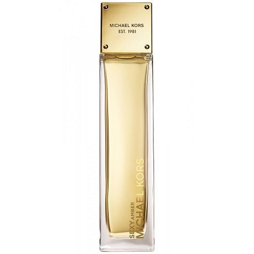 Michael Kors Sexy Amber Eau de Parfum Spray 100ml
