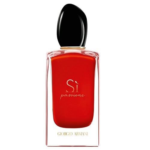 Giorgio Armani Si Passione Eau de Parfum Spray 100ml