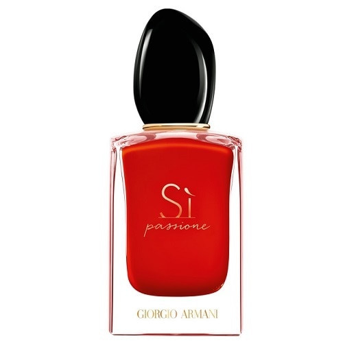 Giorgio Armani Si Passione Eau de Parfum Spray 50ml