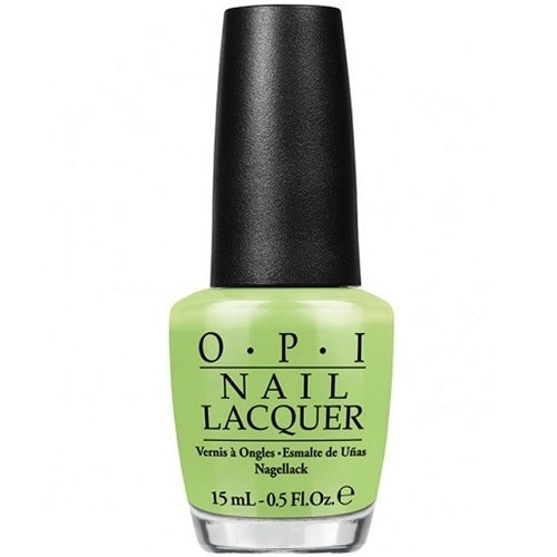 OPI Brights Nail Lacquer - Gargantuan Grape