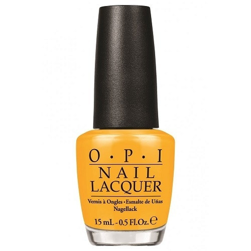 OPI Brights Nail Lacquer - The It Color