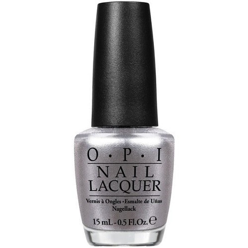 OPI Coca Cola Nail Lacquer - Turn The Haute Light