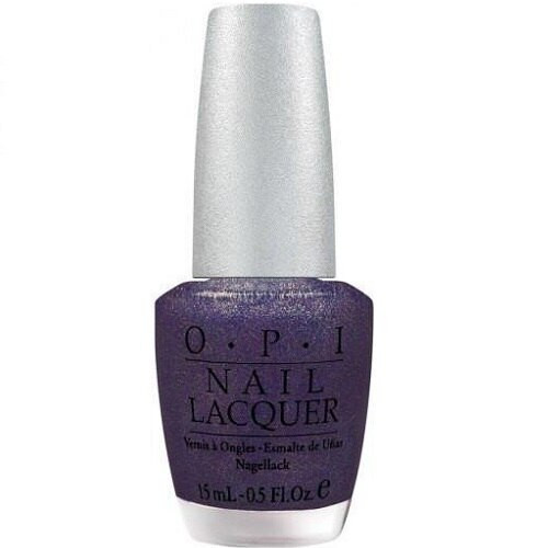 OPI Designer Series Nail Polish - Mystery