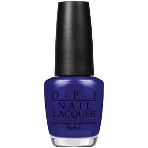 OPI Euro Centrale Nail Polish - OPI Eurso Euro