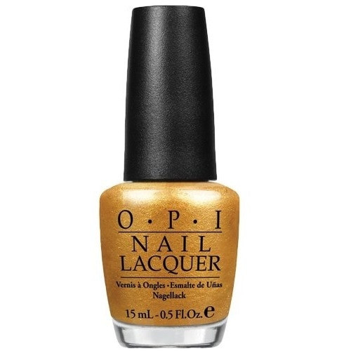 OPI Euro Centrale Nail Polish - Oy Another Polish Joke