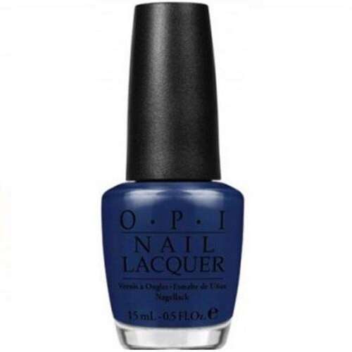 OPI Euro Centrale Nail Polish - I Saw U Saw We Saw Warsaw