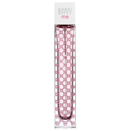 GUCCI ENVY ME edt •sp 100ml Gucci Envy Me Eau de Toilette Spray 100ml