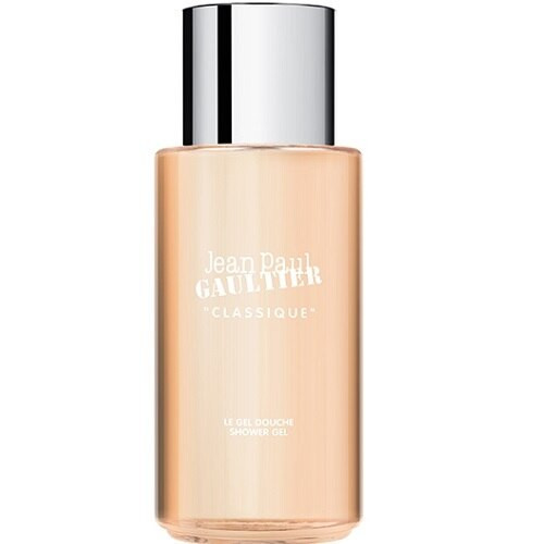 Jean Paul Gaultier Classique Bath & Shower Gel 200ml