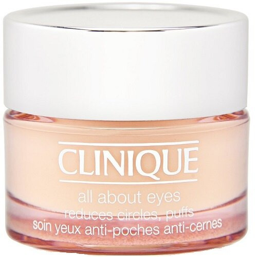 Clinique All About Eyes Eyes 15ml