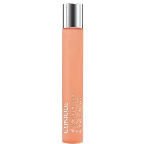 Clinique All About Eyes Serum De-Puffing Eye Massage