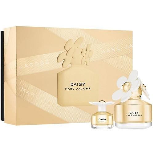 marc jacobs daisy gift set 50ml