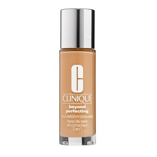 Clinique Beyond Perfecting Foundation and Concealer - 14 Vanilla