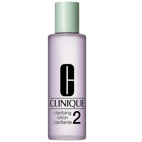 Clinique Clarifying Lotion 2