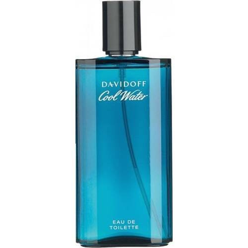 Davidoff Coolwater Eau de Toilette Spray 75ml