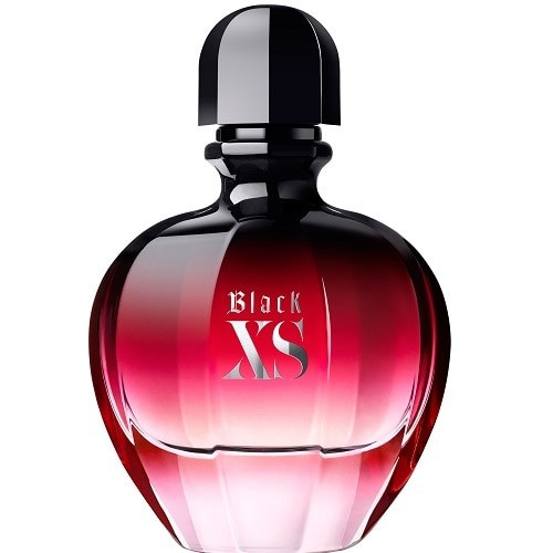Rabanne Black XS Her Eau de Parfum Spray 50ml