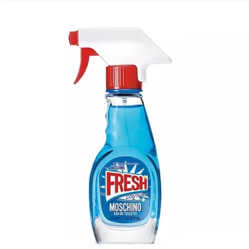 Moschino Fresh Couture Eau de Toilette Spray 30ml