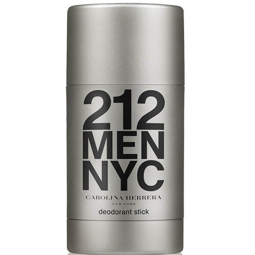 Carolina Herrera 212 NYC Men Deodorant Stick 75g