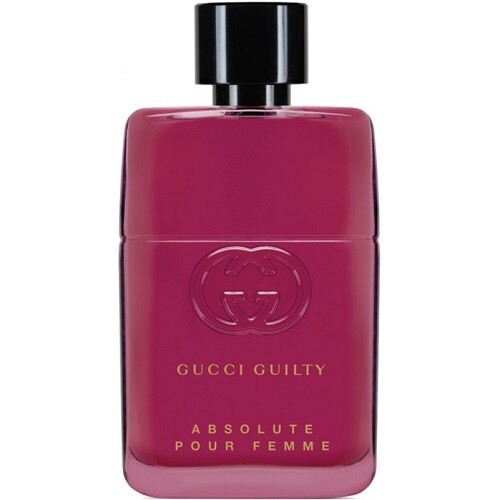 Gucci Guilty Absolute Pour Femme Eau de Parfum Spray 50ml