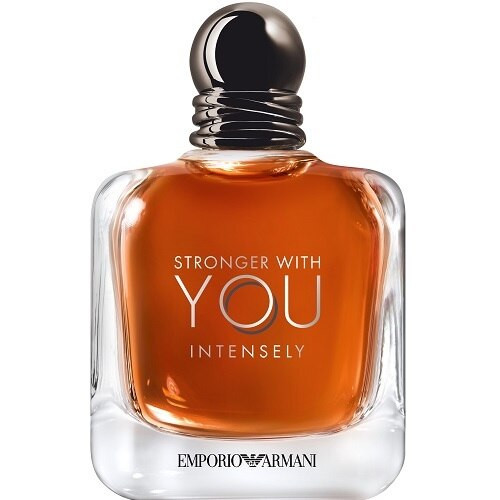 Emporio Armani Stronger With You Intensely Eau de Parfum Spray 50ml