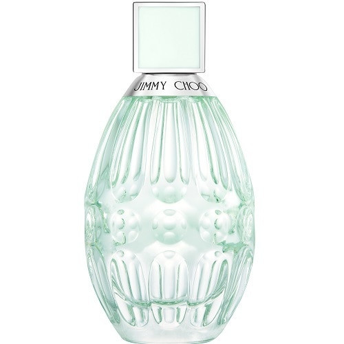 Jimmy Choo Floral Eau de Toilette Spray 60ml