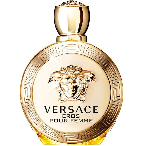 Versace Eros Pour Femme Eau de Parfum Spray 100ml