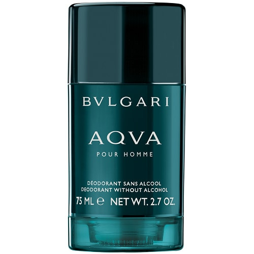 Bvlgari Aqva Pour Homme Deodorant Stick 75g