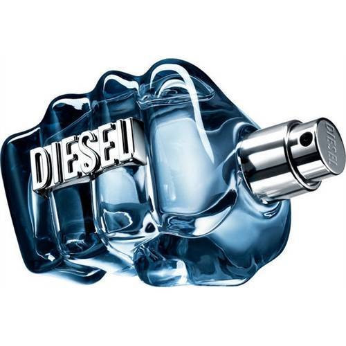 Diesel Only The Brave Eau de Toilette Spray 35ml