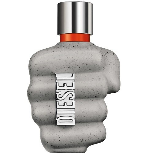 Diesel Only The Brave Street Eau de Toilette Spray 50ml