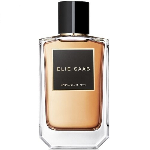 Elie Saab La Collection des Essences No. 4 Oud Eau de Parfum Spray 100ml