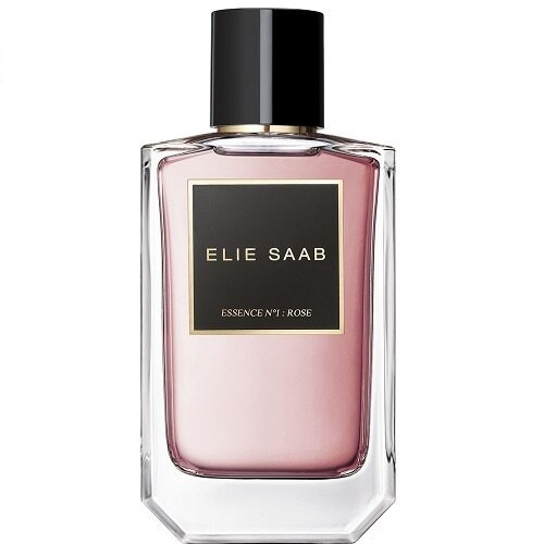 Elie Saab La Collection des Essences No. 1 Rose Eau de Parfum Spray 100ml