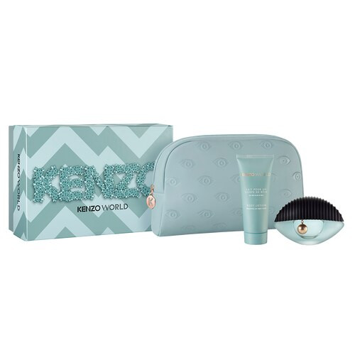 kenzo world gift set