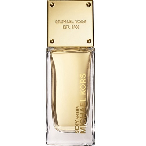 Michael Kors Sexy Amber Eau de Parfum Spray 50ml