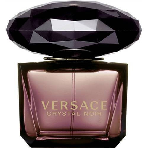 Versace Crystal Noir Eau de Toilette Spray 50ml